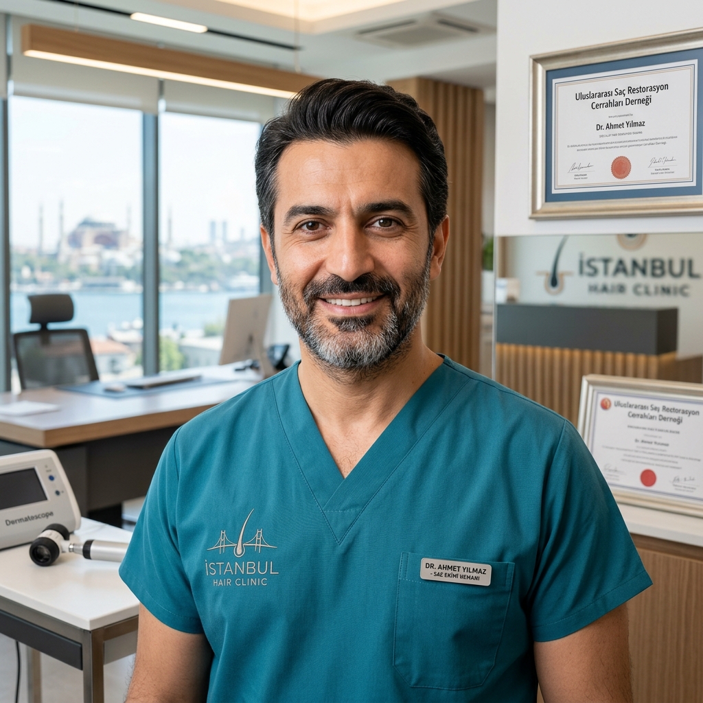 Op. Dr. Mehmet Yılmaz